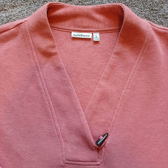 Croft & Borrow sweater - Picture 3 of 4